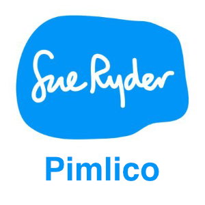 Sue Ryder - Pimlico store logo