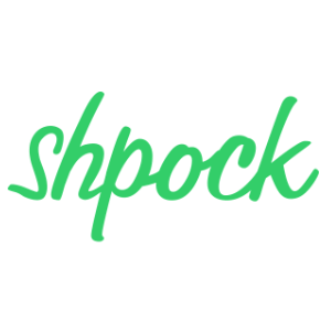 shpock logo