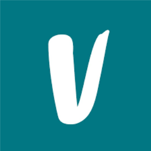 vinted logo