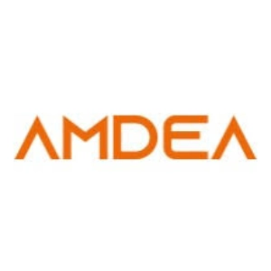 AMDEA logo