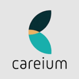 careium logo