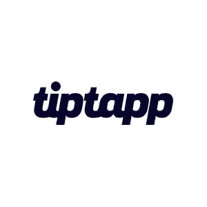 Tiptapp home