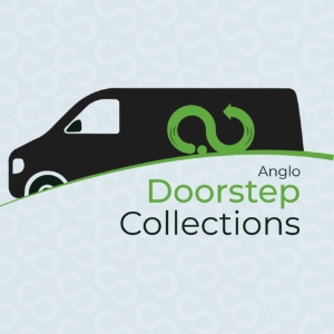 Anglo doorstep collections logo