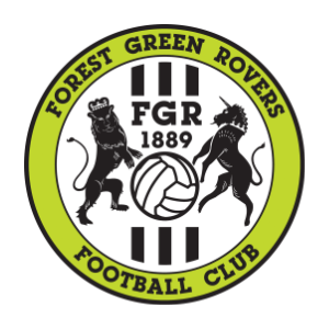 Forest Green Rovers Football Club Logo