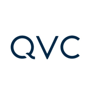 QVC logo home